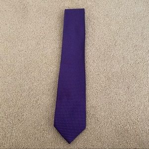 TOM FORD Silk Tie